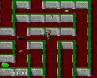 The Tower of Druaga (1984) screenshot, image №752197 - RAWG