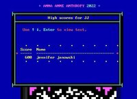 Jennifer Janowski is Doomed screenshot, image №3271210 - RAWG