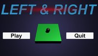 Left & Right screenshot, image №1218320 - RAWG