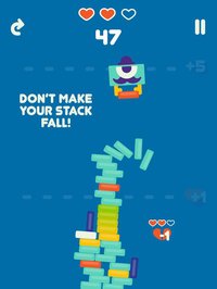 Stack Buddies screenshot, image №1692945 - RAWG