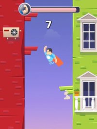 Hero Climber screenshot, image №1881615 - RAWG