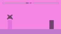 Pastel Pink Puncher screenshot, image №1918281 - RAWG