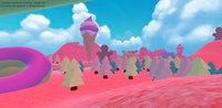 Candy world screenshot, image №1817203 - RAWG
