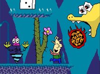 Frimbly and the Cave of Wonders screenshot, image №3471990 - RAWG