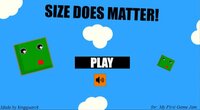 Size Does Matter! screenshot, image №3759675 - RAWG