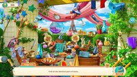 Relaxing Time: Enchanting France Collector's Edition screenshot, image №4107988 - RAWG