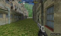 Masked Shooters 2 screenshot, image №142511 - RAWG