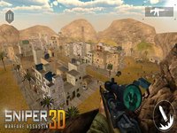 Sniper Warrior 3D: Desert Warfare screenshot, image №917373 - RAWG