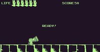 Bunny Blaster screenshot, image №1758528 - RAWG