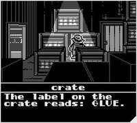Sam Mallard - The Case of the Missing Swan (snorpung) screenshot, image №3317775 - RAWG