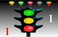 Traffic Light screenshot, image №3415828 - RAWG