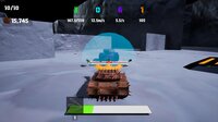 Forged In Fury screenshot, image №4204428 - RAWG