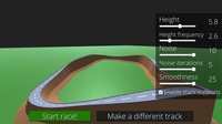 #PROCJAM Racer screenshot, image №1114397 - RAWG