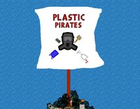 Plastic Pirates - UKIE Game Jam 2019 screenshot, image №2329567 - RAWG