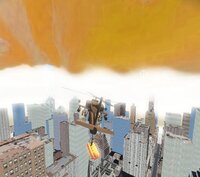 New York City Coverage screenshot, image №3752162 - RAWG