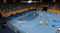 IHF Handball Challenge 14 screenshot, image №199421 - RAWG
