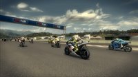 MotoGP 10/11 screenshot, image №541714 - RAWG