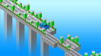 Crossy Bridge screenshot, image №2816127 - RAWG