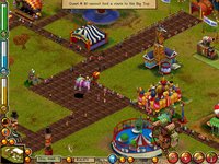 Shrine Circus Tycoon screenshot, image №386513 - RAWG