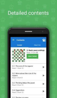 Chess Strategy for Beginners screenshot, image №1501210 - RAWG