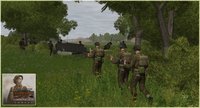 Combat Mission: Battle for Normandy - Commonwealth Forces screenshot, image №589668 - RAWG