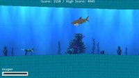 Super Diver Adventure screenshot, image №1813509 - RAWG