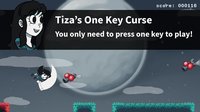 Tiza's One Key Curse screenshot, image №2117713 - RAWG