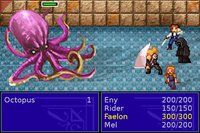 Monster RPG 2 screenshot, image №82245 - RAWG