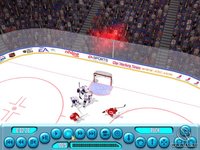 NHL 2001 screenshot, image №309224 - RAWG