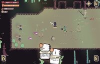 The Deepwoods screenshot, image №4199044 - RAWG