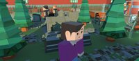 Flashbacks screenshot, image №2474864 - RAWG