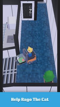 Rago: The Forklift Certified Cat screenshot, image №3777670 - RAWG