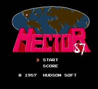 Starship Hector screenshot, image №3735682 - RAWG