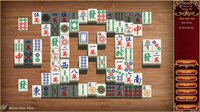 Jewel Match Solitaire X Collector's Edition screenshot, image №3948993 - RAWG