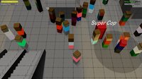 CANDR (GameJam) screenshot, image №2157701 - RAWG