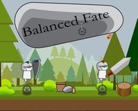 Balanced Fate screenshot, image №3612041 - RAWG