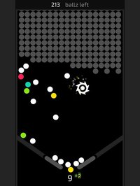 Pin Ballz screenshot, image №1727840 - RAWG