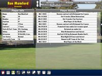Australian Football Coach screenshot, image №648720 - RAWG