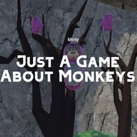 Just A game About Monkeys screenshot, image №3875563 - RAWG