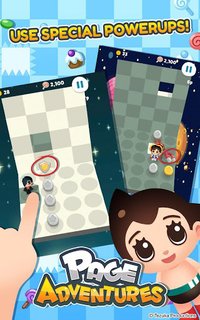 Manga Adventures screenshot, image №1509989 - RAWG