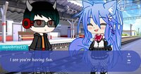We! Siblings! (A Gacha Visual Novel) [Alpha Release] screenshot, image №2691433 - RAWG