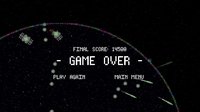 SPACEWIZARD: A Wizard in Space screenshot, image №2365018 - RAWG