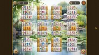 Greatest Dynasties Mahjong screenshot, image №3914603 - RAWG