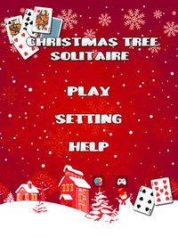 Xmas Tree Solitaire screenshot, image №894740 - RAWG