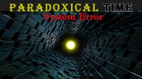 Paradoxical Time System Error screenshot, image №3617048 - RAWG