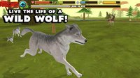 Wildlife Simulator: Wolf screenshot, image №2104979 - RAWG