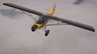 Deadstick - Bush Flight Simulator screenshot, image №843054 - RAWG