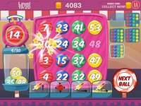 Sweet Bingo screenshot, image №1769675 - RAWG