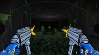 Night Jackal: Blood Debt screenshot, image №4269383 - RAWG
