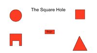 The Square Hole screenshot, image №3730025 - RAWG